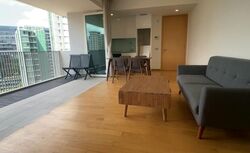 The Peak @ Cairnhill II (D9), Apartment #395824221